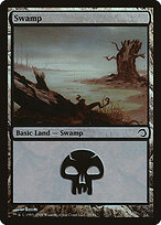 Premium Deck Series: Slivers #39