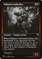 Innistrad: Double Feature #166
