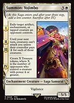 Final Fantasy Commander #28
