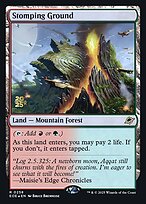 Edge of Eternities Promos #258s
