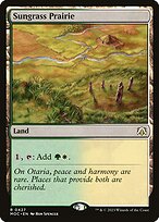 March of the Machine Commander #427