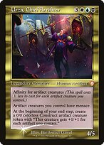 The Brothers' War Commander #40