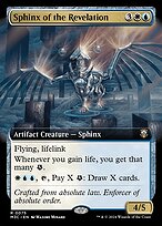Modern Horizons 3 Commander #75