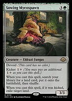 Modern Horizons 3 #170