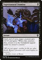 Commander Legends #151