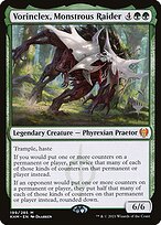 Kaldheim Promos #199p