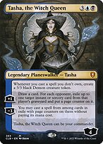 Commander Legends: Battle for Baldur's Gate #364