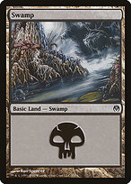 Duel Decks: Phyrexia vs. the Coalition #35