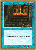 Pro Tour Collector Set #ml105sb