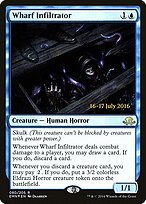 Eldritch Moon Promos #80s