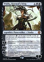 Phyrexia: All Will Be One Promos #115s