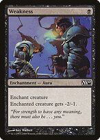 Magic 2010 #121