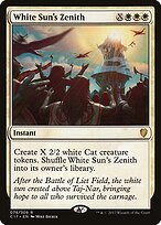 Commander 2017 #78