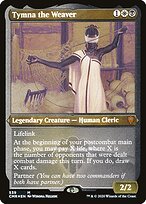 Commander Legends #539