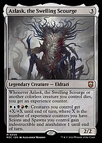Modern Horizons 3 Commander #5