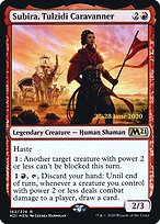 Core Set 2021 Promos #162s