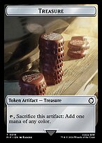 Fallout Tokens #18