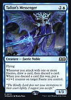 Wilds of Eldraine Promos #73s