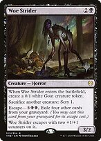 Theros Beyond Death Promos #123p