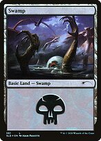 Secret Lair Drop #561