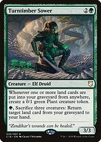 Commander 2018 #35