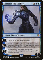 Modern Masters 2015 #62