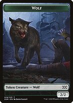 Double Masters Tokens #19