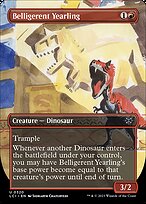 The Lost Caverns of Ixalan #320