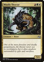 Modern Masters 2017 #203