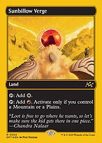 Aetherdrift #504