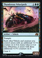 Aetherdrift Promos #183s