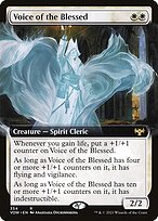 Innistrad: Crimson Vow #354