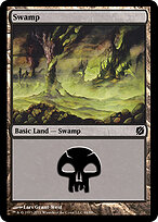 Duel Decks: Mirrodin Pure vs. New Phyrexia #84