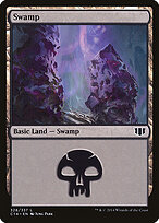 Commander 2014 #328