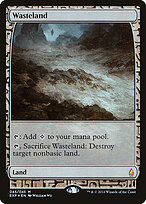 Zendikar Expeditions #45