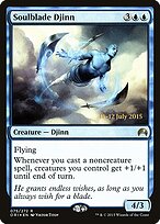 Magic Origins Promos #75s