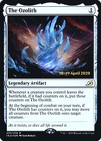 Ikoria: Lair of Behemoths Promos #237s