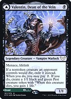 Strixhaven: School of Mages Promos #161s