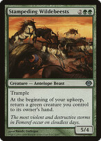 Duel Decks: Garruk vs. Liliana #9