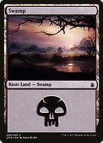 Commander Anthology #299