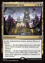Tarkir: Dragonstorm Promos #171p