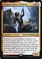Ikoria: Lair of Behemoths Promos #216p