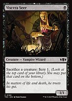 Tarkir: Dragonstorm Commander #199