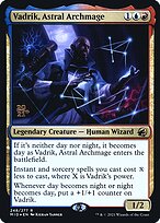 Innistrad: Midnight Hunt Promos #248s