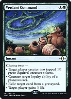 Modern Horizons 2 Promos #182s