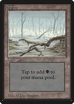 Limited Edition Beta #294