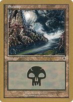 World Championship Decks 2001 #tvdl342