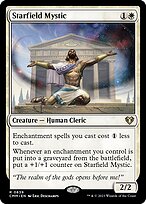 Commander Masters #839