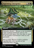 The Lost Caverns of Ixalan #386