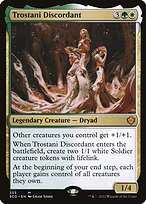 Starter Commander Decks #253